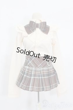 画像2: DD/OF:制服セット Kondoll様製 S-25-06-22-044-GN-ZS