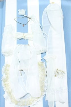 画像1: 【新宿マルイアネックス店 店頭販売商品】DD/OF:衣装セット 2100150000012247-ZM