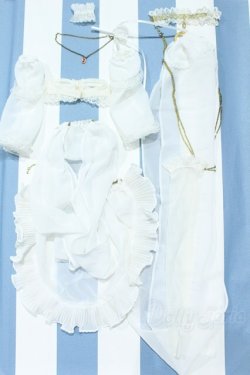 画像2: 【新宿マルイアネックス店 店頭販売商品】DD/OF:衣装セット 2100150000012247-ZM