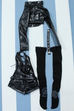 画像2: 【新宿マルイアネックス店 店頭販売商品】DD/OF:衣装セット 2100150000012250-ZM