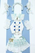 【新宿マルイアネックス店 店頭販売商品】DD/OF:衣装セット 2100150000012251-ZM
