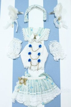 画像1: 【新宿マルイアネックス店 店頭販売商品】DD/OF:衣装セット 2100150000012251-ZM