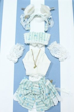 画像2: 【新宿マルイアネックス店 店頭販売商品】DD/OF:衣装セット 2100150000012251-ZM