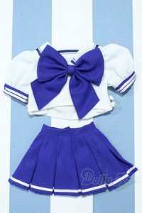 【新宿マルイアネックス店 店頭販売商品】DD/OF:衣装セット 2100150000012252-ZM