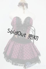 DD/OF:衣装セット Y-25-12-10-022-GN-ZY