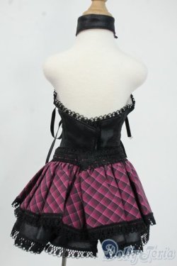 画像3: DD/OF:衣装セット Y-25-12-10-022-GN-ZY