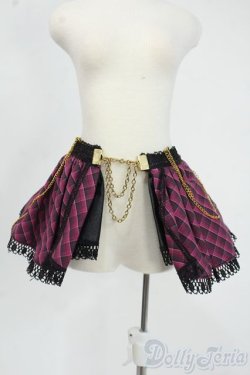 画像4: DD/OF:衣装セット Y-25-12-10-022-GN-ZY