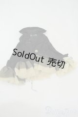 DD/OF:アウター Y-25-12-03-103-GN-ZY