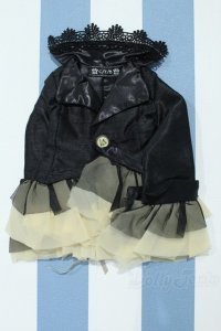 【新宿マルイアネックス店 店頭販売商品】DD/OF:アウター 2100150000012254-ZM
