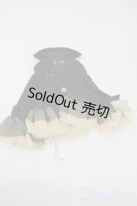 DD/OF:アウター Y-25-12-03-103-GN-ZY