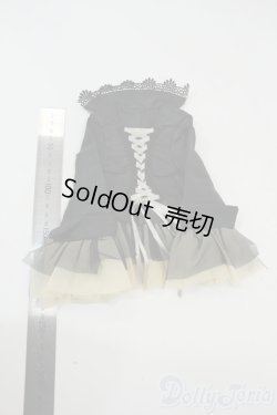 画像2: DD/OF:アウター Y-25-12-03-103-GN-ZY