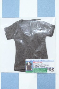 画像1: 【新宿マルイアネックス店 店頭販売商品】DD/OF:トップス 2100150000012255-ZM