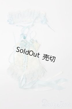 画像1: DD/OF:下着 S-25-06-15-179-GN-ZS