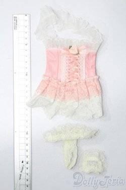 画像5: DD/OF:下着 S-25-06-15-176-GN-ZS