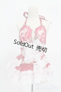 画像1: DD/OF:下着 S-26-03-15-427-GN-ZS