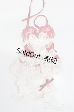 画像4: DD/OF:下着 S-26-03-15-427-GN-ZS