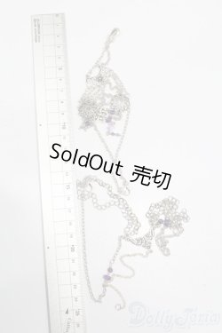 画像3: DD/OF:DD L胸素体用チェーンプレイウェア S-25-06-15-269-GN-ZS