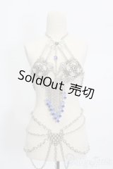 DD/OF:DD L胸素体用チェーンプレイウェア S-25-06-22-062-GN-ZS