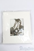 DD/OF:DD L胸素体用チェーンプレイウェア S-25-07-13-071-GN-ZS