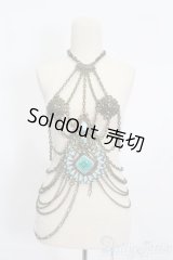 DD/OF:DD L胸素体用チェーンプレイウェア S-25-06-22-061-GN-ZS