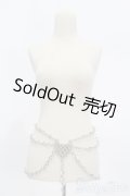 DD/OF:DD L胸素体用チェーンプレイウェア S-25-06-15-271-GN-ZS