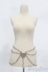 DD/OF:DD L胸素体用チェーンプレイウェア S-25-06-15-271-GN-ZS