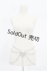 DD/OF:DD L胸素体用チェーンプレイウェア S-25-06-15-271-GN-ZS