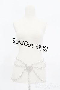 DD/OF:DD L胸素体用チェーンプレイウェア S-25-06-15-271-GN-ZS