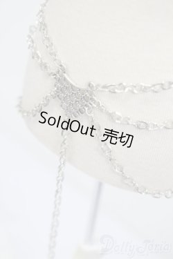 画像2: DD/OF:DD L胸素体用チェーンプレイウェア S-25-06-15-271-GN-ZS