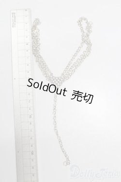 画像3: DD/OF:DD L胸素体用チェーンプレイウェア S-25-06-15-271-GN-ZS