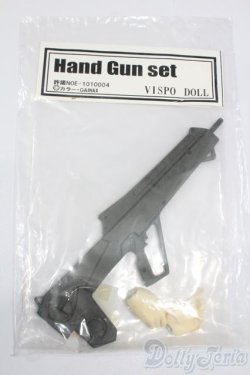 画像1: Vispo Doll/HandGunSet S-25-07-13-077-GN-ZS