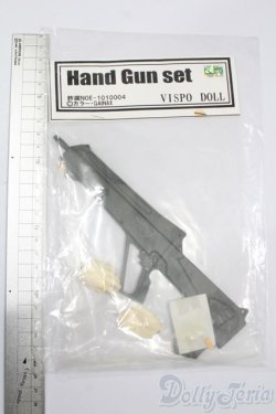 画像2: Vispo Doll/HandGunSet S-25-07-13-077-GN-ZS
