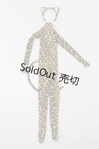 DD/OF:衣装セット S-25-10-19-462-GN-ZS