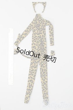 画像2: DD/OF:衣装セット S-25-10-19-462-GN-ZS