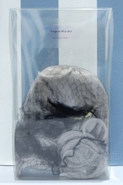 画像2: 【新宿マルイアネックス店 店頭販売商品】8-9inch/ウィッグ 2100150000012293-ZM