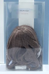 【新宿マルイアネックス店 店頭販売商品】8-9inch/ウィッグ 2100150000012295-ZM