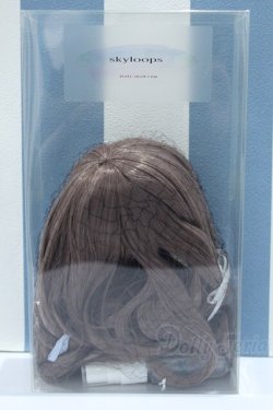 画像1: 【新宿マルイアネックス店 店頭販売商品】8-9inch/ウィッグ 2100150000012295-ZM