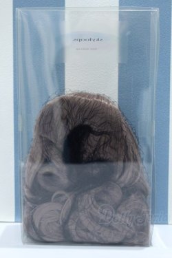 画像2: 【新宿マルイアネックス店 店頭販売商品】8-9inch/ウィッグ 2100150000012295-ZM