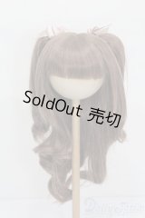 8-9inch/PenginWorkshop製ウィッグ S-26-03-01-394-GN-ZS