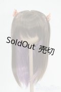 9inch/ふにゃほわ様製ウィッグ Y-25-12-10-083-GN-ZY
