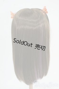 画像2: 9inch/ふにゃほわ様製ウィッグ Y-25-12-10-083-GN-ZY