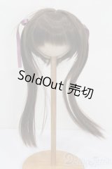 9inch/ふにゃほわ様製ウィッグ S-25-06-15-219-GN-ZS
