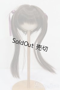 9inch/ふにゃほわ様製ウィッグ S-25-06-15-219-GN-ZS