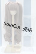 【新宿マルイアネックス店 店頭販売商品】9inch/ふにゃほわ様製ウィッグ 2100150000012300-ZM