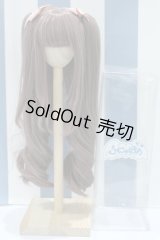 【新宿マルイアネックス店 店頭販売商品】9inch/ふにゃほわ様製ウィッグ 2100150000012300-ZM