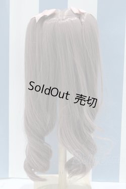 画像2: 【新宿マルイアネックス店 店頭販売商品】9inch/ふにゃほわ様製ウィッグ 2100150000012300-ZM