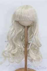 8-9inch/ウィッグ S-25-06-15-221-GN-ZS