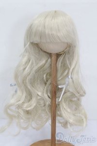 8-9inch/ウィッグ S-25-06-15-221-GN-ZS
