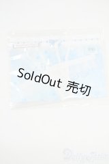 DD/OF:フリル付きストリングショーツ aile d'ore様製 Y-26-01-14-288-GN-ZY