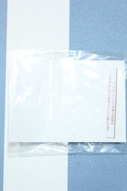 画像2: 【新宿マルイアネックス店 店頭販売商品】DD/OF:フリル付きストリングショーツ aile d'ore様製 2100150000012306-ZM